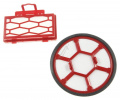 Dirt Devil Other Filters - 2224001 Hepa Filter Set 2pcs Dirt Devil Other Filters - 2224001 Hepa Filter Set 2pcs